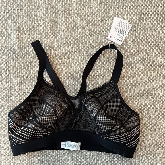 lululemon athletica Other - Lululemon bra 34D NWT
